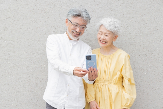 笑いは最高の認知症予防薬です。